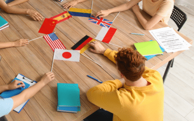 Europejski Dzień Języków – święto różnorodności i bogactwa kulturowego