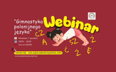 Webinar logopedyczny dla Polonii we Włoszech – nagranie i bezpłatny PDF