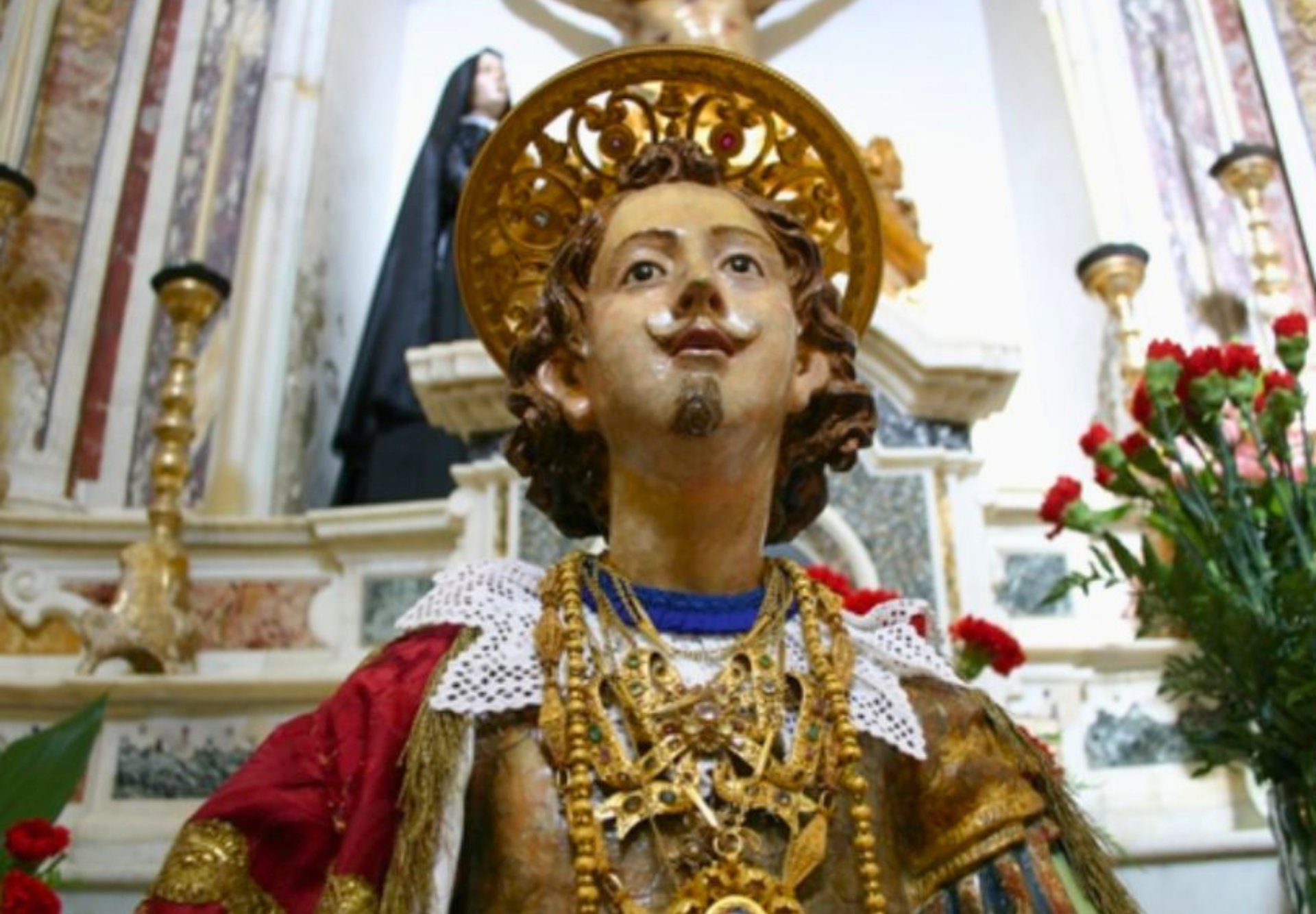 Święto Sant’Efisio – najpiękniejsze na Sardynii