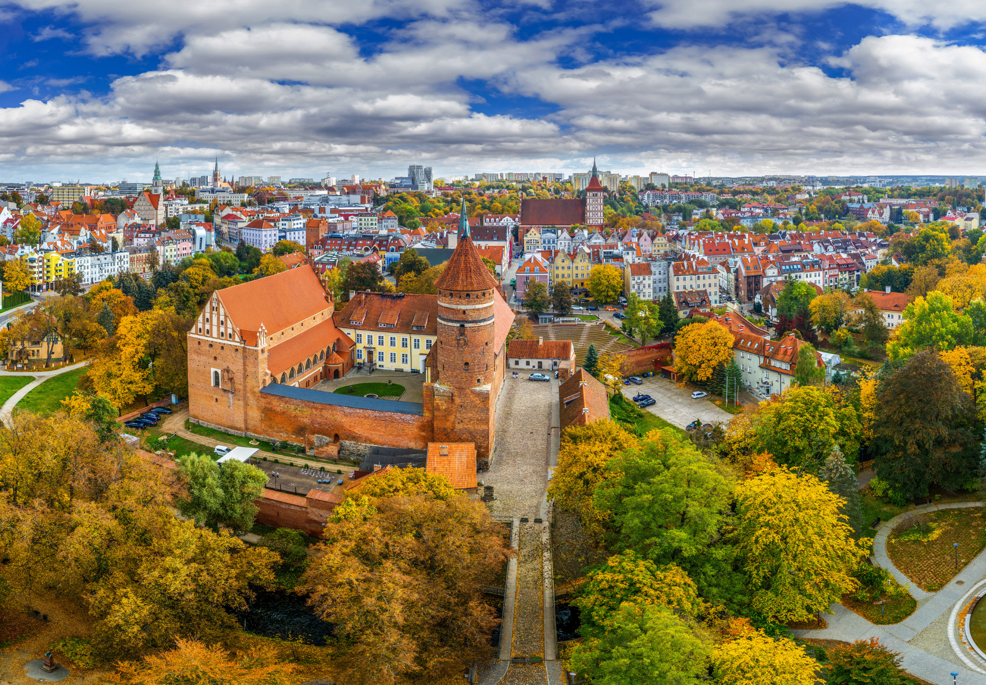 olsztyn