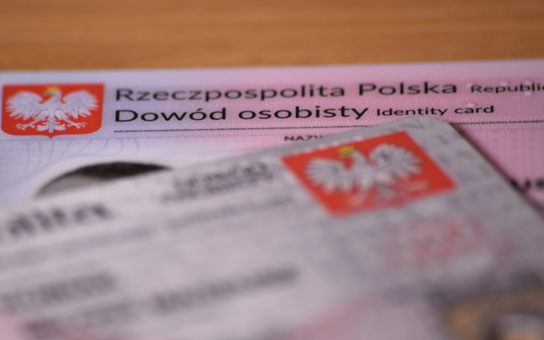 Zgubiłeś dowód osobisty we Włoszech? 4 kroki, które musisz znać