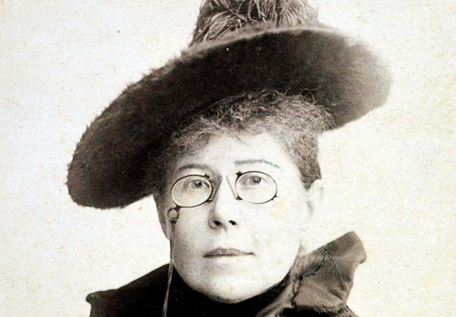 Maria Konopnicka i Grazia Deledda – Polska i Sardynia